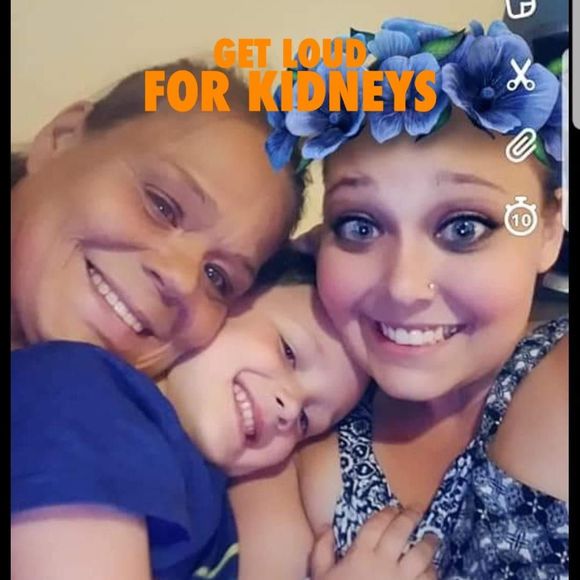 Meet your Posher, Allison - Picture 1 of 1